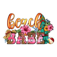 beach babe | Teevron