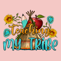 Teaching My Tribe Urban Heavy Tee | Teevron
