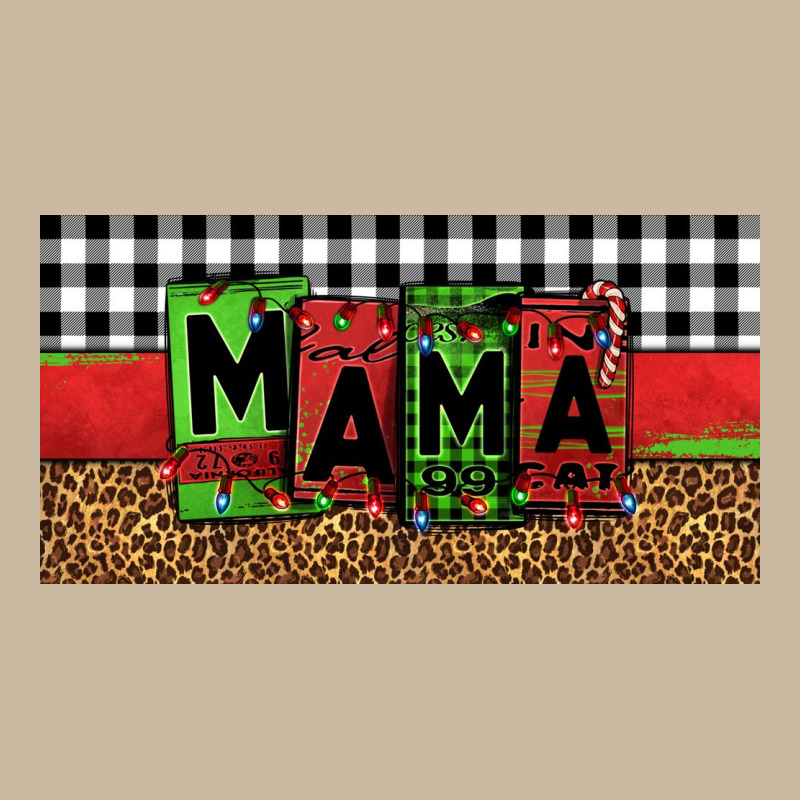 Mama Christmas Long Sleeve Tee by Jasminsmagicworld | Teevron