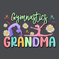 Gymnastics Grandma Zipper Hoodie | Teevron