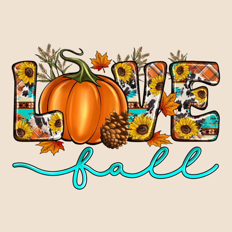 Love Fall Love Urban Heavy Tee by Artiststas | Teevron