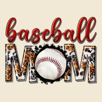 Baseball Mom Premium Tee | Teevron