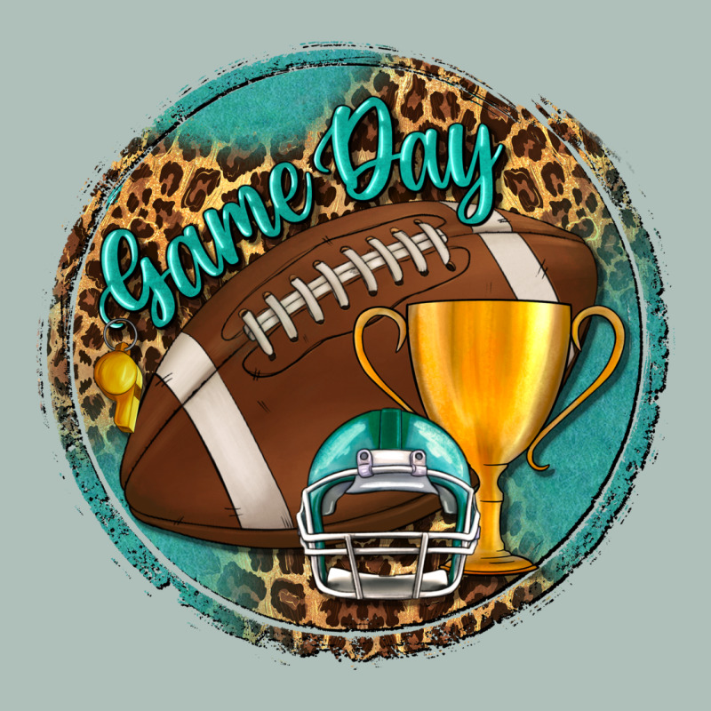 Game Day Heavyweight Hoodie by BundleAndBundleShop | Teevron
