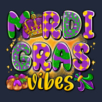 Mardi Gras Vibes Premium Sweatshirt | Teevron