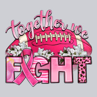 Together We Fight Heavyweight Sweatshirt | Teevron