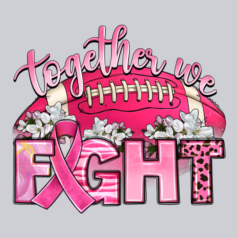 Together We Fight Heavyweight Sweatshirt by Artiststas | Teevron