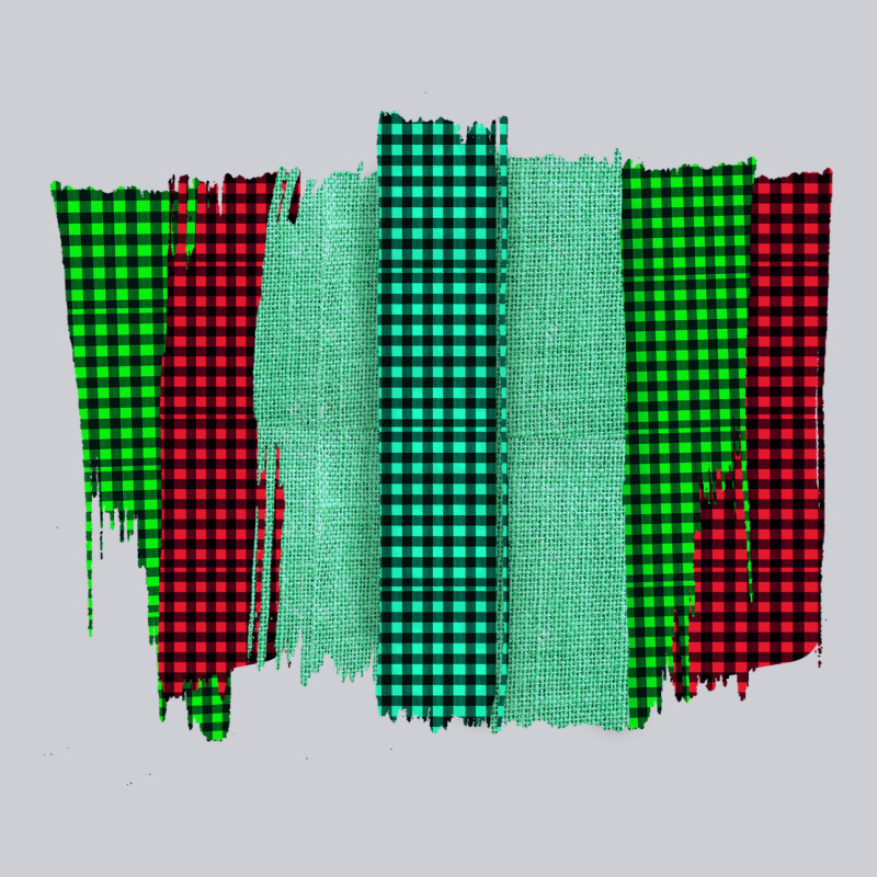 Green Red Western Farm Life Brush Stroke Heavyweight Sweatshirt by Bettercallsaul | Teevron