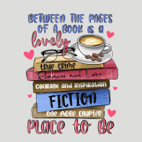 Between The Pages Of A Book Is Lovely Place To Be Zipper Hoodie | Teevron