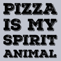 Pizza Is My Spirit Animal Premium Hoodie | Teevron