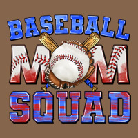 Baseball Mom Squad Premium Tee | Teevron