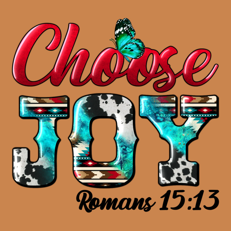 Choose Joy Heavyweight Hoodie by BundleAndBundleShop | Teevron