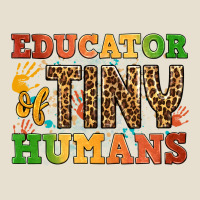Educator Of Tiny Humans Urban Heavy Tee | Teevron