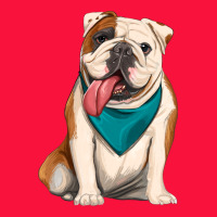 English Bulldog Classic Tee | Teevron