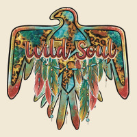 Wild Soul Thunderbird Premium Tee | Teevron