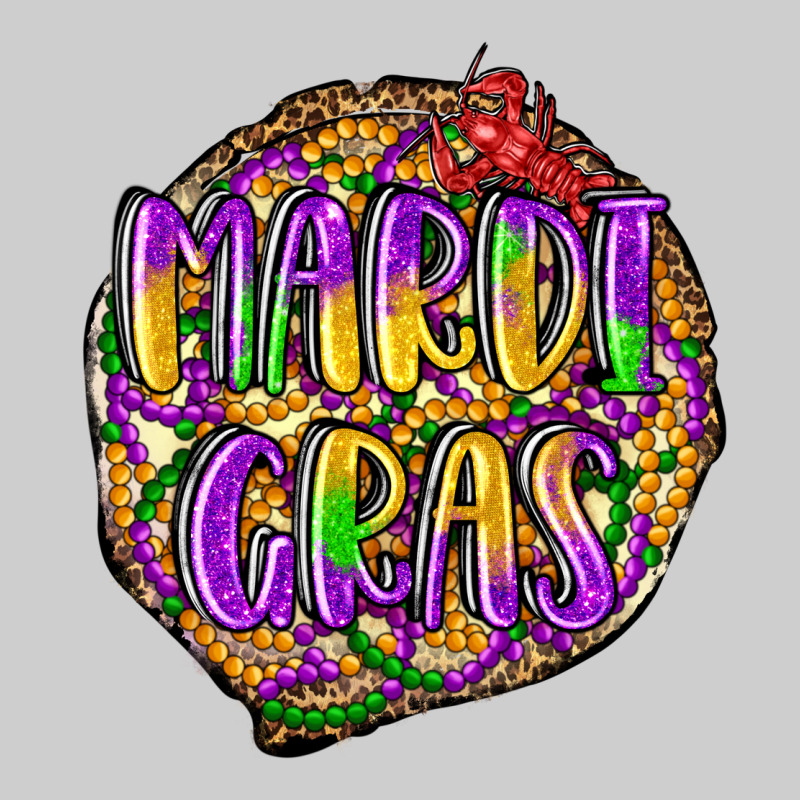 Mardi Gras Premium Sweatshirt by LillyAllenDesigns | Teevron