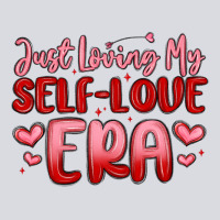 Just Loving My Self Love Era Zipper Hoodie | Teevron