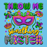 Throw Me Something Mister Premium Sweatshirt | Teevron