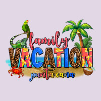 Punta Cana Family Vacation Classic Tee | Teevron