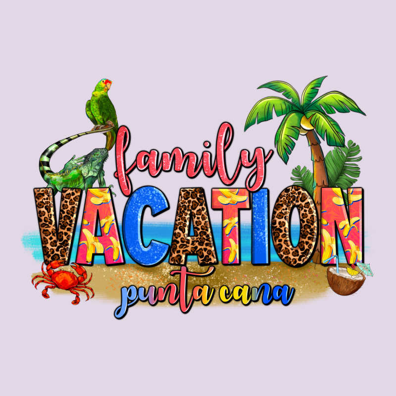 Punta Cana Family Vacation Classic Tee by AdoDesignShop | Teevron