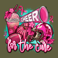 Cheer For The Cure Vintage Tee | Teevron