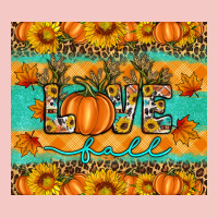 Love Fall Urban Heavy Tee | Teevron