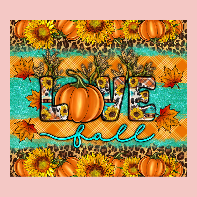 Love Fall Urban Heavy Tee by Artiststas | Teevron