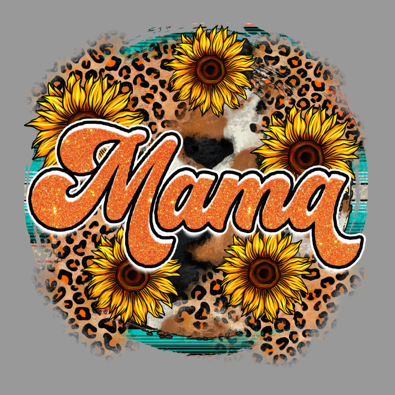 Mama Western Vintage Hoodie by RacoonDesign | Teevron