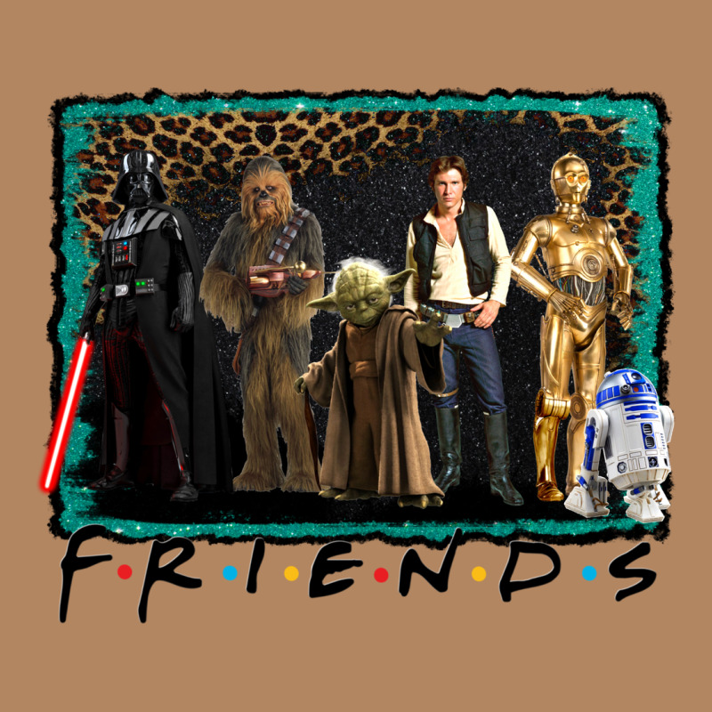 Friends Movie Characters Long Sleeve Tee by AdoDesignShop | Teevron