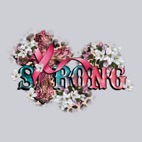 Strong Cancer Awareness Urban Hoodie | Teevron