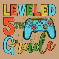 Leveled 5th Grade Vintage Tee | Teevron