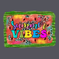 Summer Vibes Watermelon Vintage Hoodie | Teevron