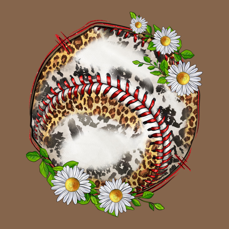 Baseball With Patterns Premium Tee by texasbilliewilder | Teevron