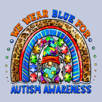 Autism Awareness Gnomes Long Sleeve Tee | Teevron