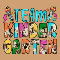 Team Kindergarten Vintage Tee | Teevron