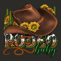Rodeo Baby Western Heavy Core Tee | Teevron