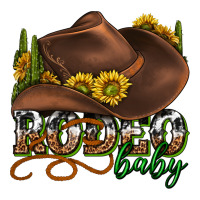 rodeo baby western | Teevron