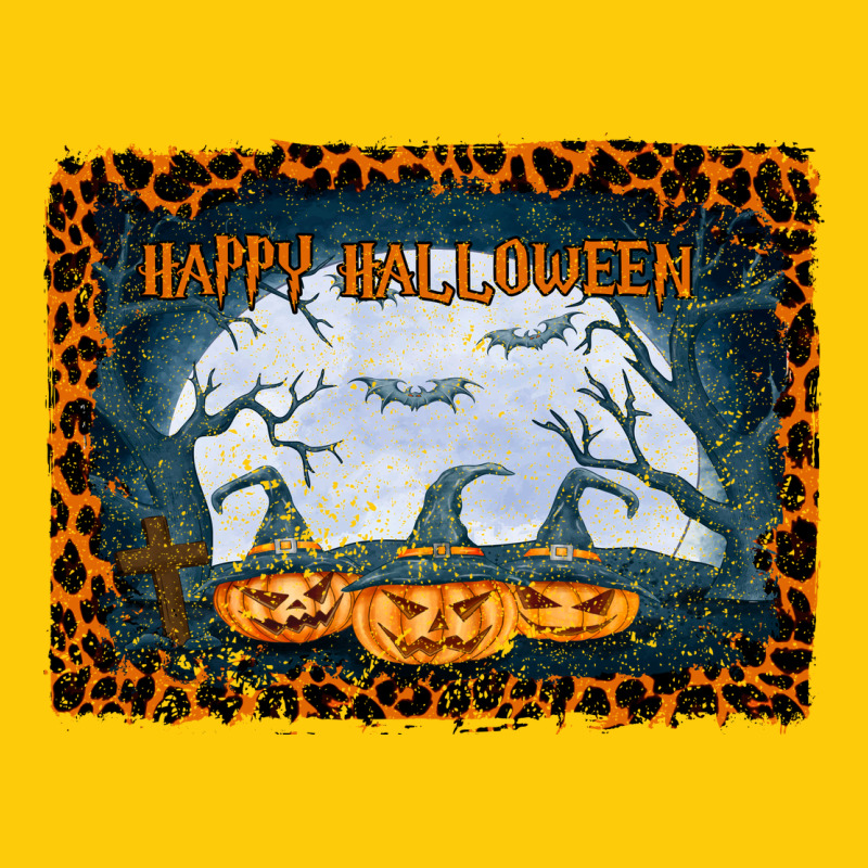 Happy Halloween Premium Hoodie by Bettercallsaul | Teevron
