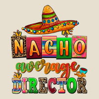 Nacho Average Direktor Urban Heavy Tee | Teevron