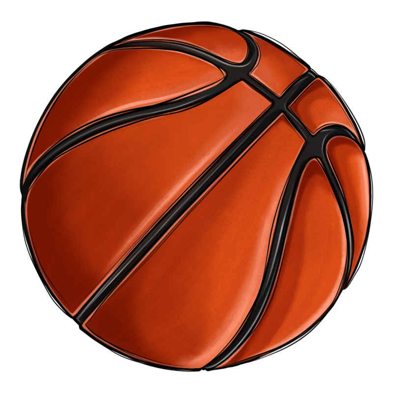 Basketball Premium Tee by texasbilliewilder | Teevron