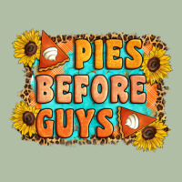 Pies Before Guys Urban Heavy Tee | Teevron
