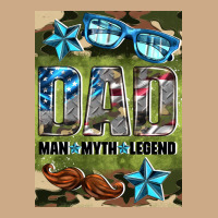 Dad Man Myth Legend Air Freshener Vintage Hoodie | Teevron
