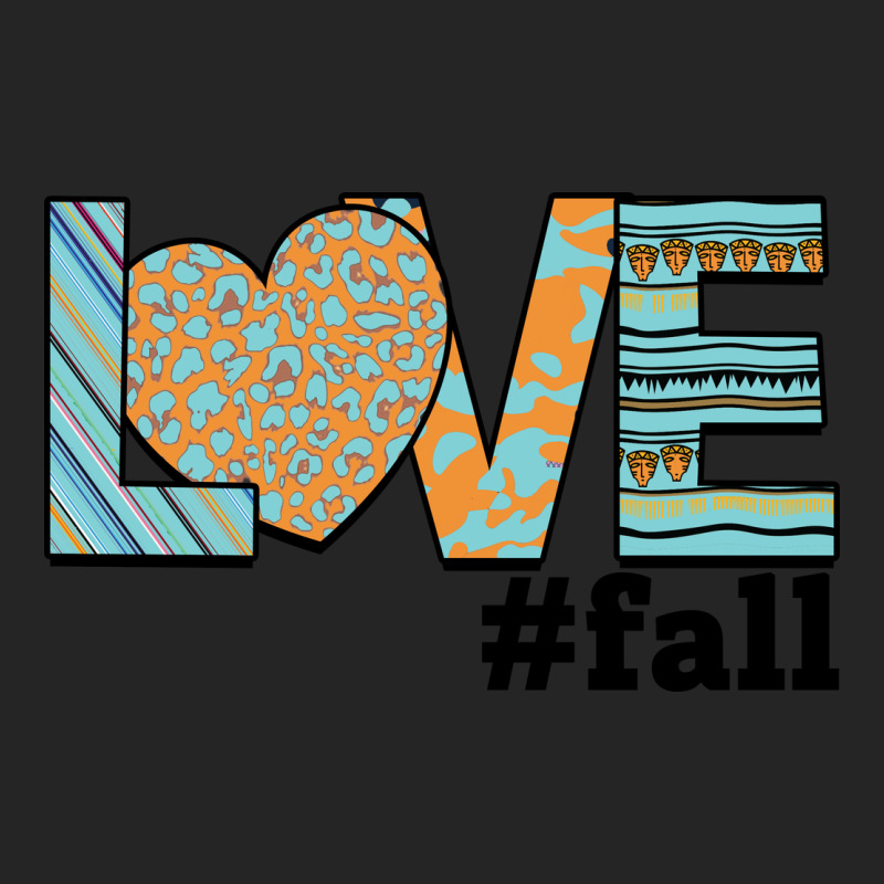 Love Fall Premium Hoodie by Bettercallsaul | Teevron