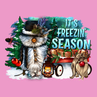 Its Freezin Season Urban Hoodie | Teevron