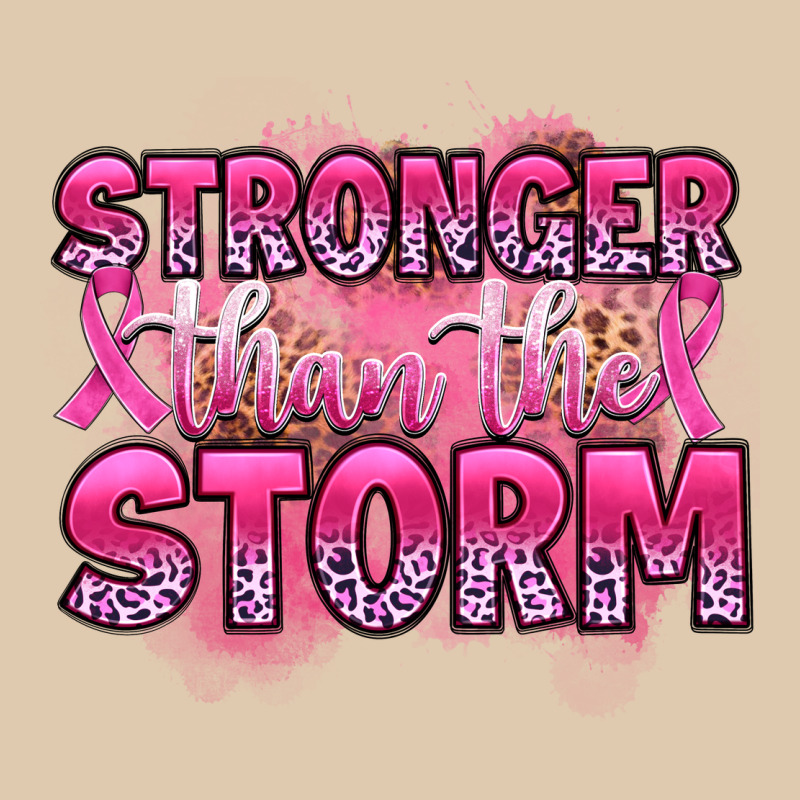 Stronger Than The Storm Heavyweight Sweatshirt by Artiststas | Teevron