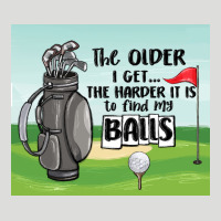 Funny Golf Zipper Hoodie | Teevron