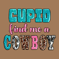 Cupid Find Me A Cowboy Classic Tee | Teevron