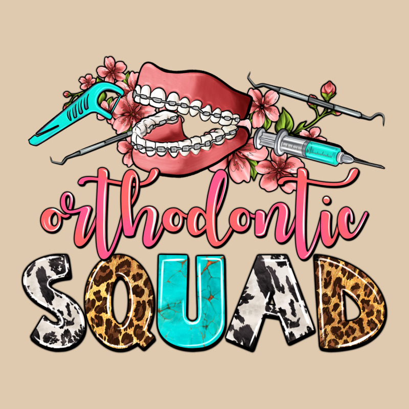 Orthodontic Squad Heavyweight Sweatshirt by AdoDesignShop | Teevron