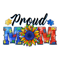proud mom autism | Teevron