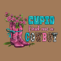 Velantines Day Cupid Find Me A Cowboy Classic Tee | Teevron