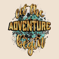 Let The Adventure Begin 2024 Urban Hoodie | Teevron